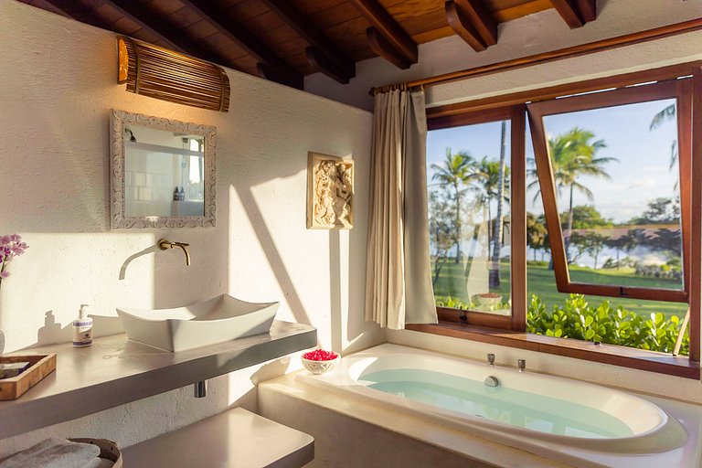 Vila Ponta do Juacema | BAH006