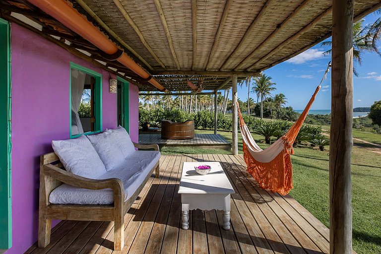 Vila Ponta do Juacema | BAH006