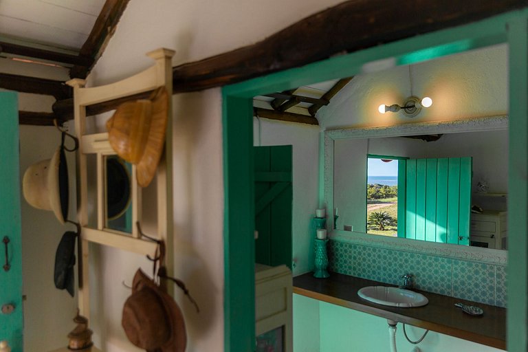 Vila Ponta do Juacema | BAH006