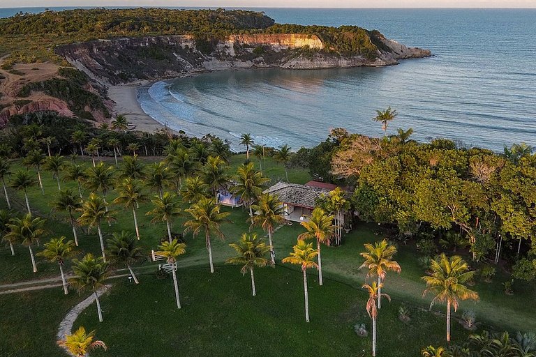 Vila Ponta do Juacema | BAH006