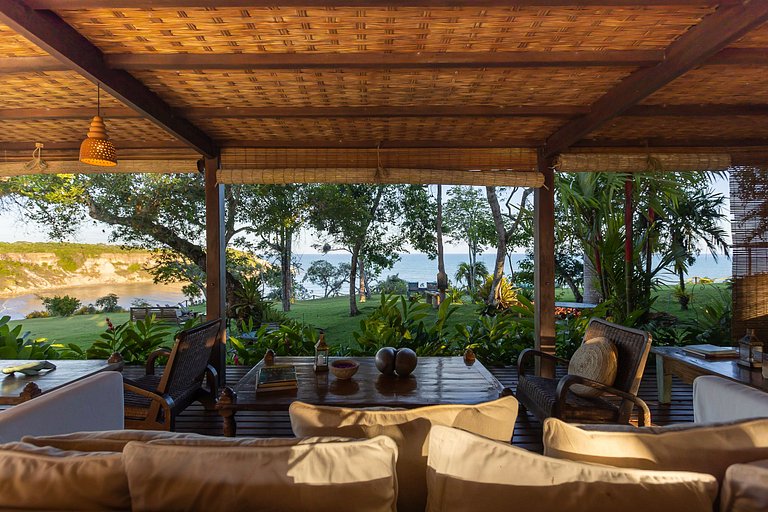 Vila Ponta do Juacema | BAH006