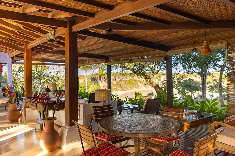 Vila Ponta do Juacema | BAH006