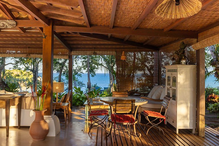 Vila Ponta do Juacema | BAH006