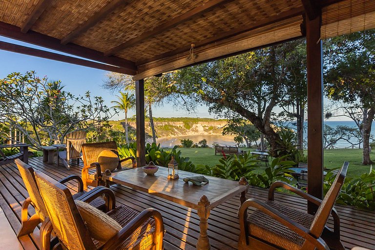 Vila Ponta do Juacema | BAH006