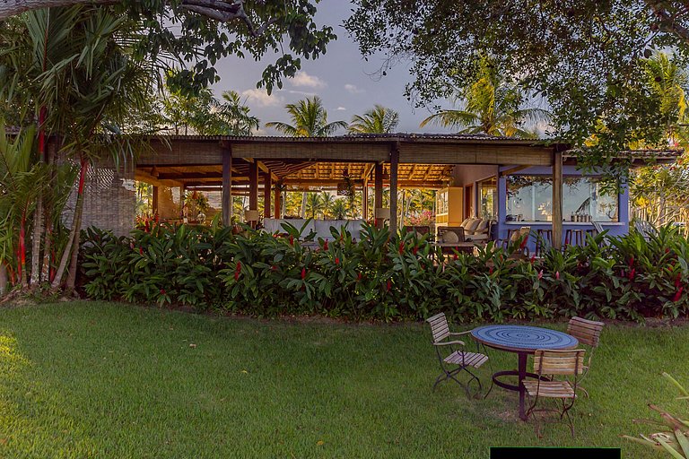 Vila Ponta do Juacema | BAH006