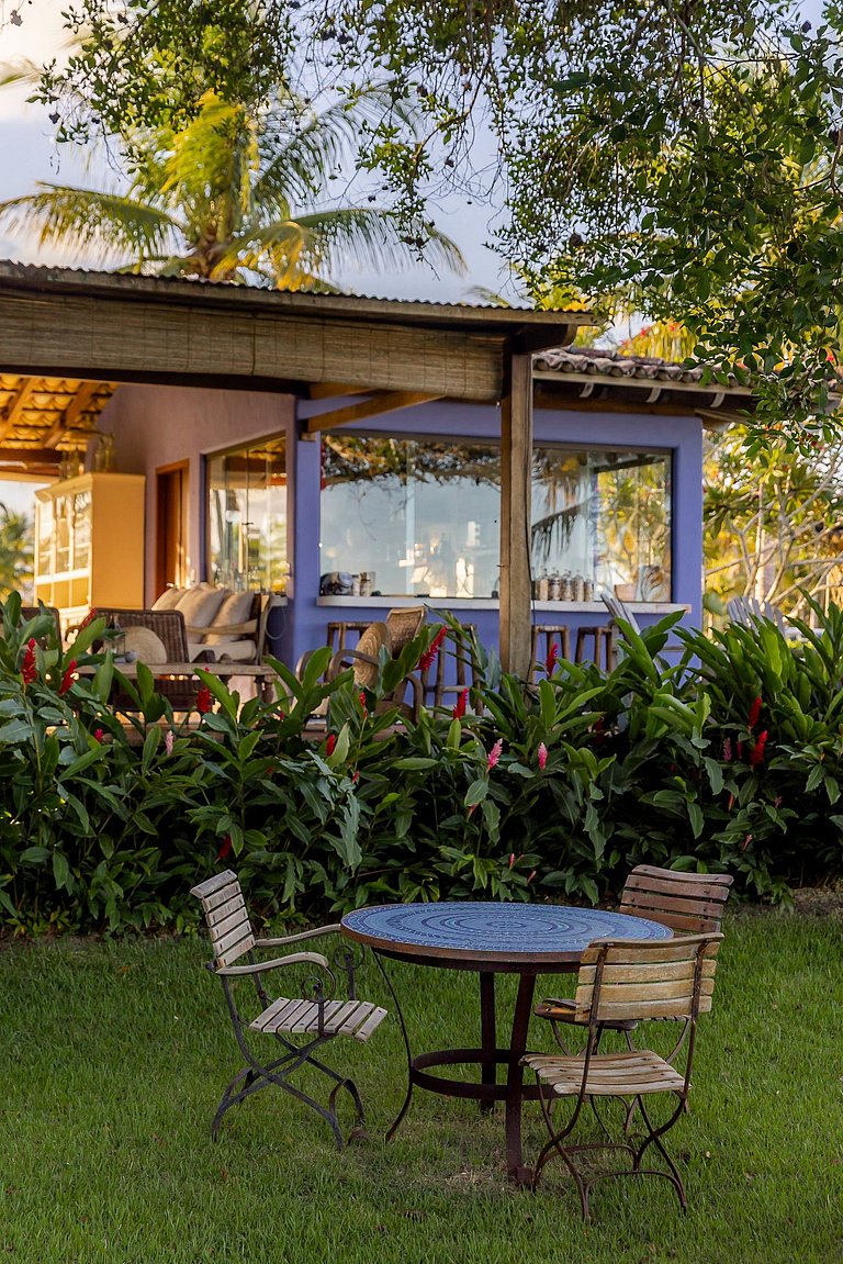 Vila Ponta do Juacema | BAH006