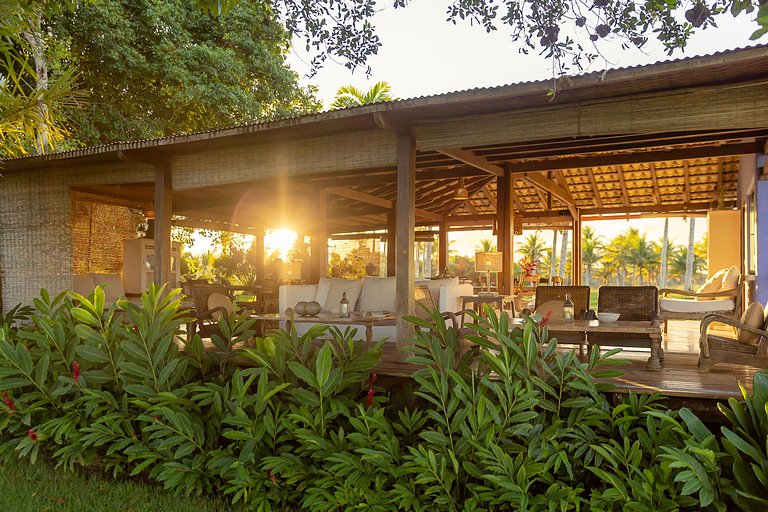 Vila Ponta do Juacema | BAH006