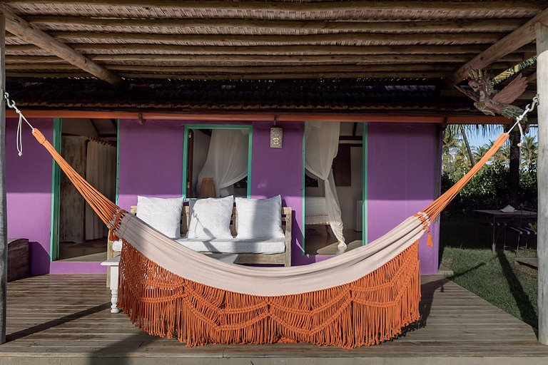 Vila Ponta do Juacema | BAH006