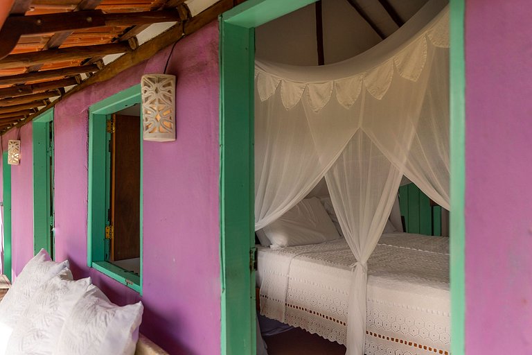 Vila Ponta do Juacema | BAH006