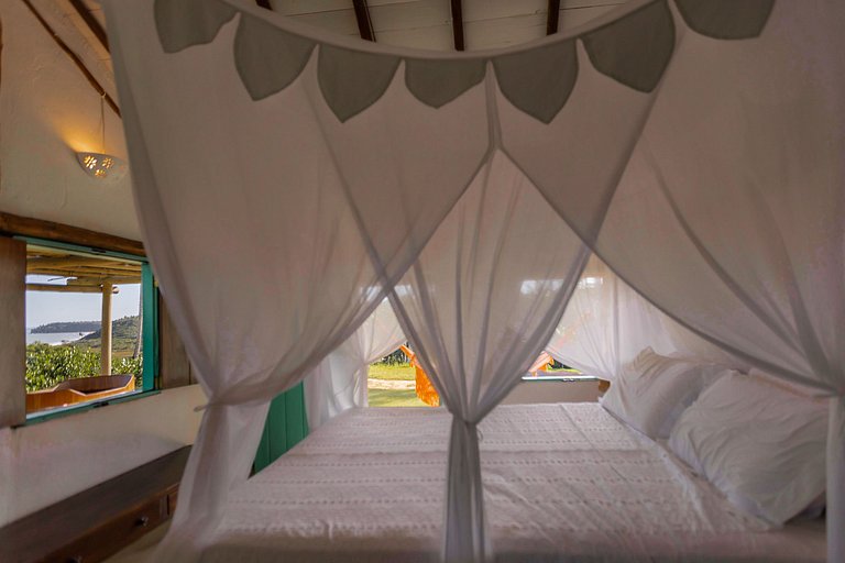 Vila Ponta do Juacema | BAH006