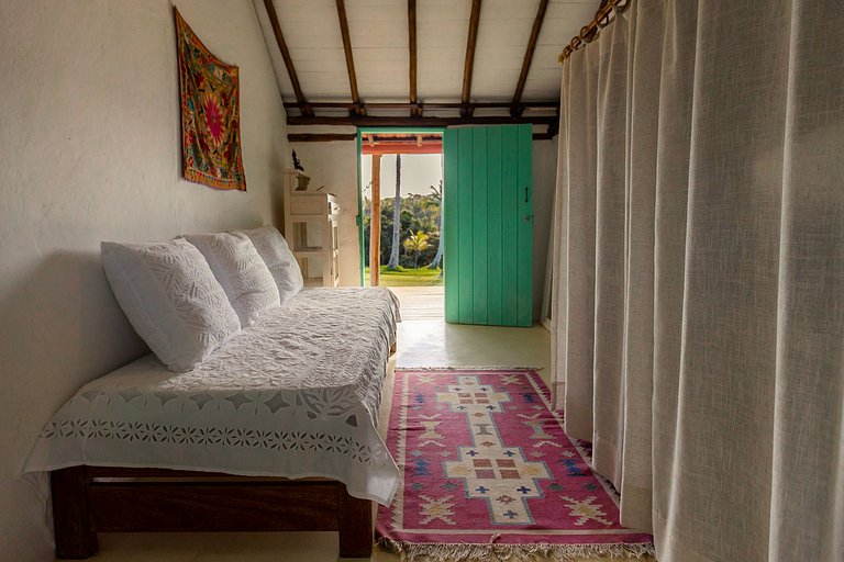 Vila Ponta do Juacema | BAH006