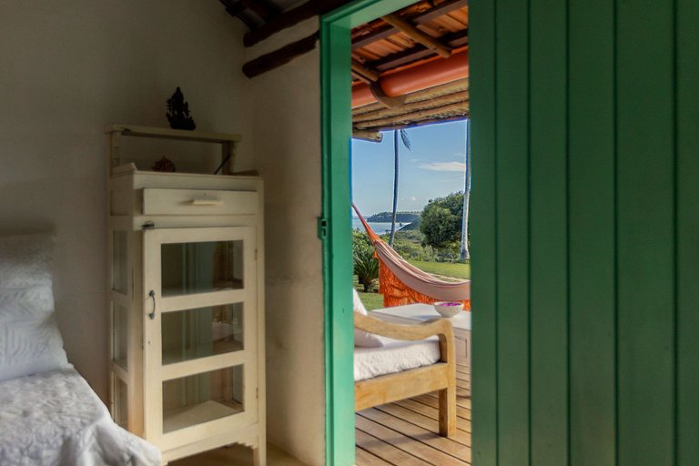 Vila Ponta do Juacema | BAH006