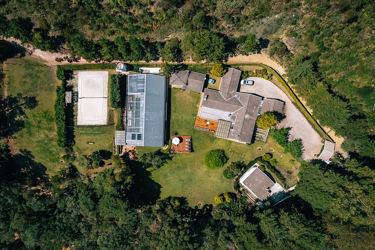 Maison de la Montagne | SP021