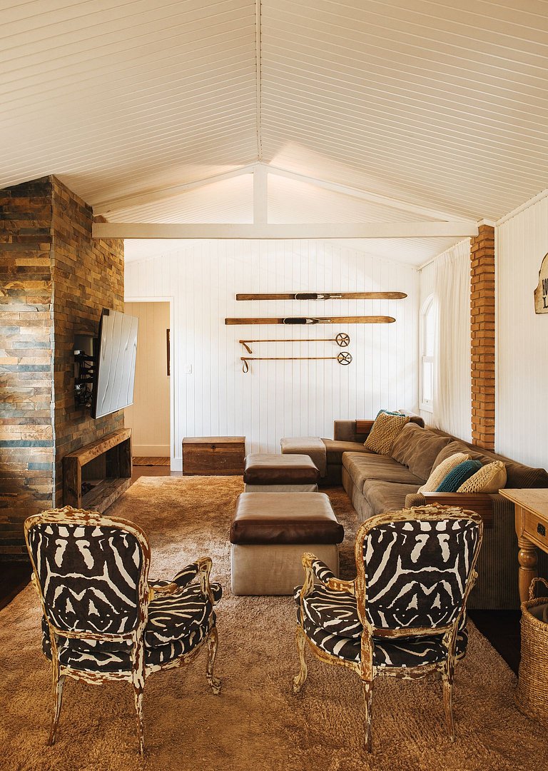 Casa da Montanha | SP021