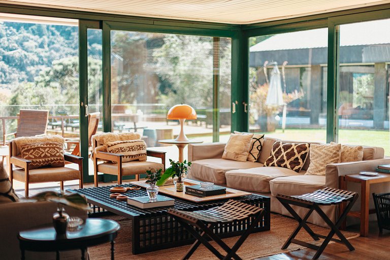 Haus am Berg | SP021