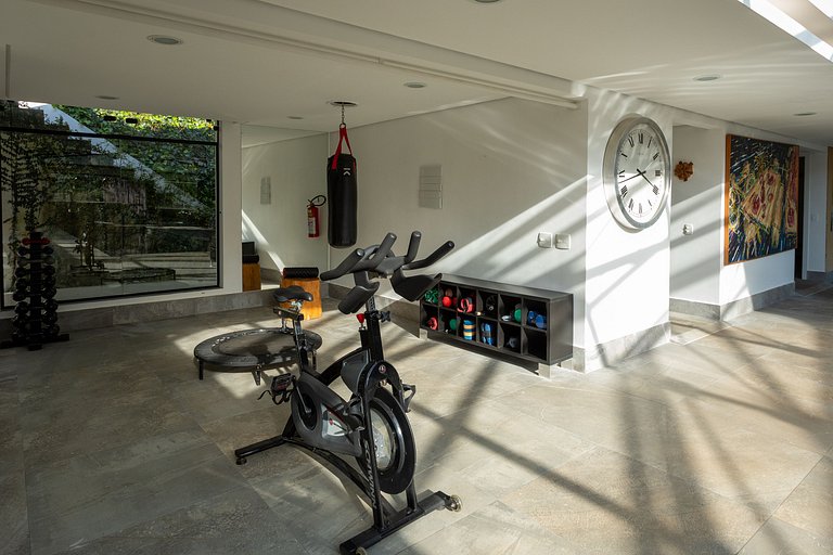 Maison de la Montagne | SP021
