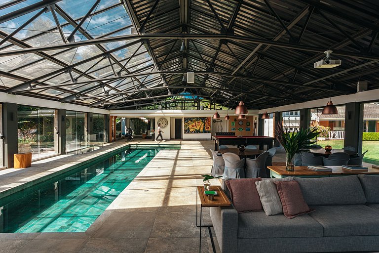 Casa da Montanha | SP021