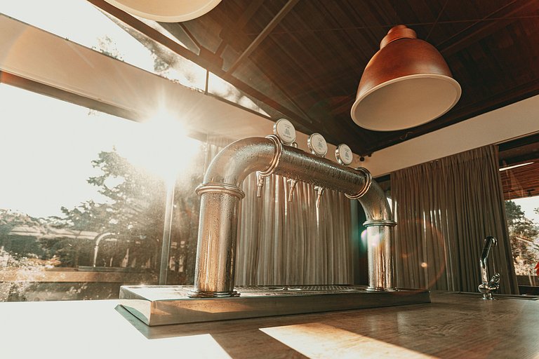 Maison de la Montagne | SP021