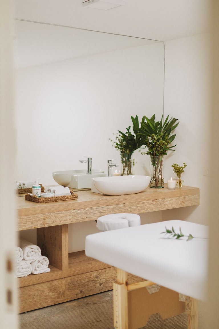 Haus am Berg | SP021