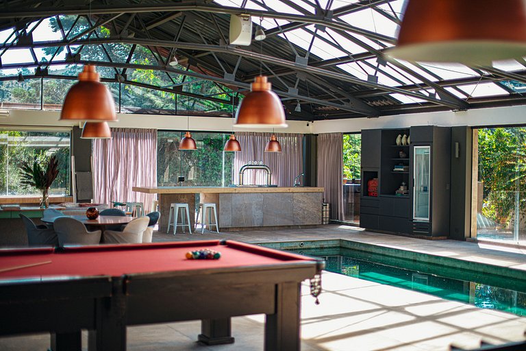 Haus am Berg | SP021