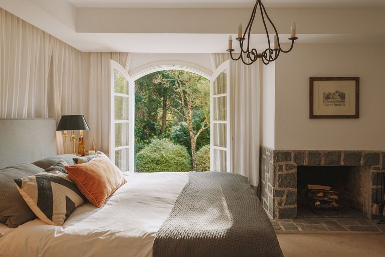 Maison de la Montagne | SP021