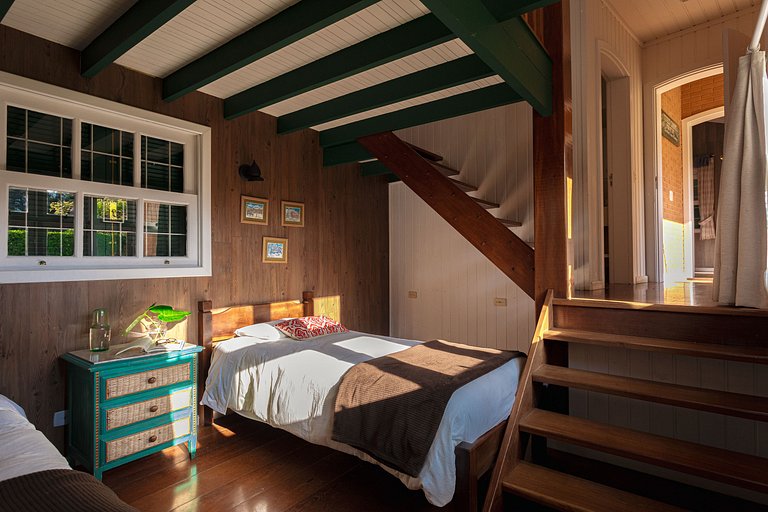 Maison de la Montagne | SP021