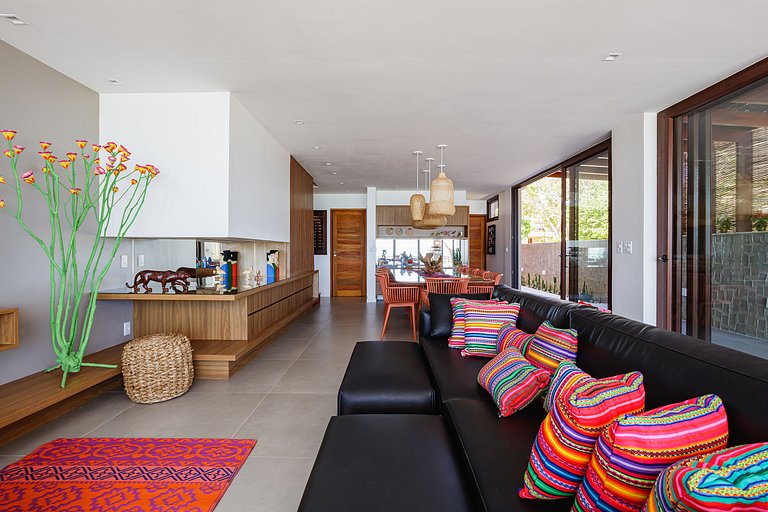 Frida House | ALA031