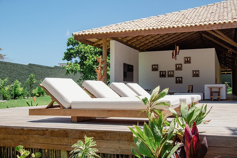 Casa Vento Preá | CEA112