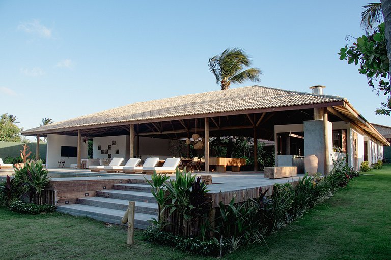 Casa Vento Preá | CEA112