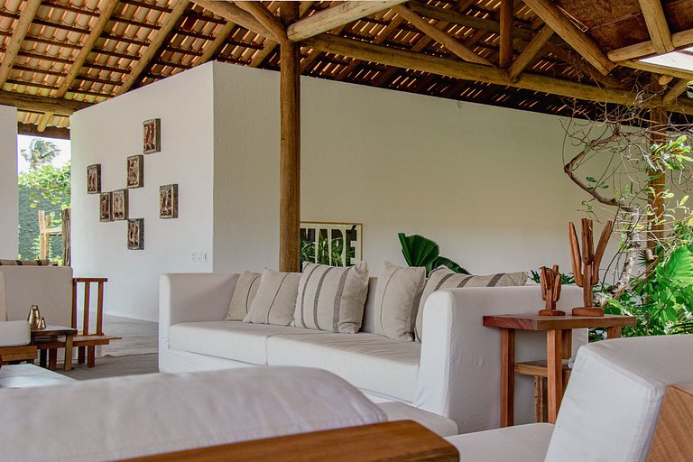 Casa Vento Preá | CEA112