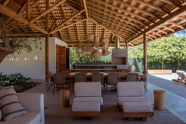 Casa Vento Preá | CEA112