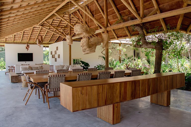Casa Vento Preá | CEA112
