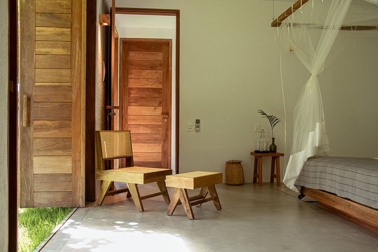 Casa Vento Preá | CEA112