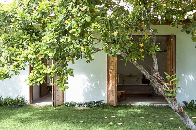 Casa Vento Preá | CEA112