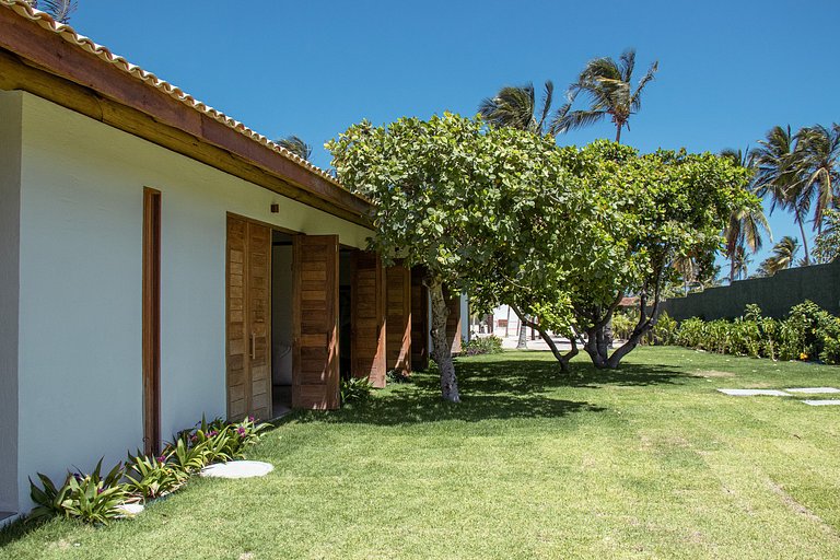 Casa Vento Preá | CEA112