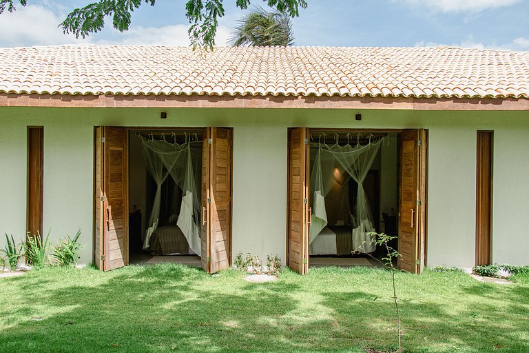 Casa Vento Preá | CEA112