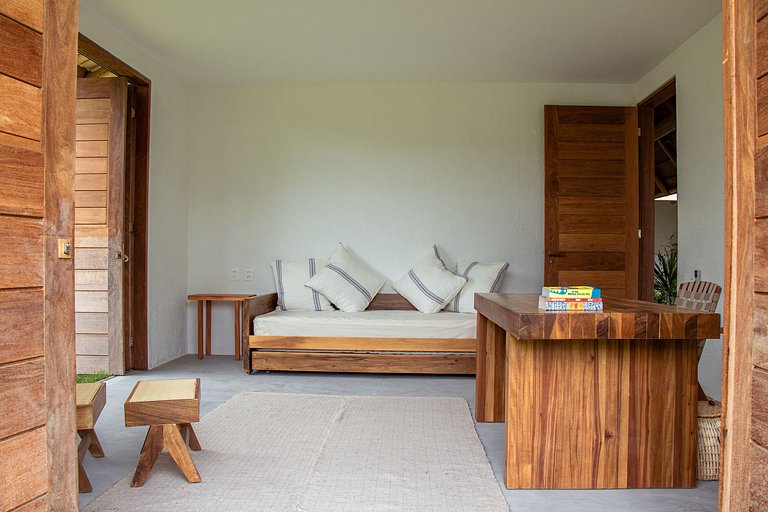 Casa Vento Preá | CEA112