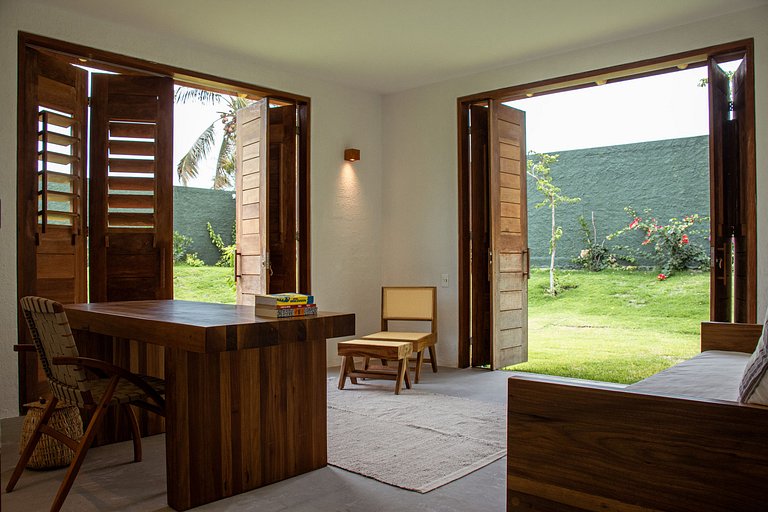 Casa Vento Preá | CEA112