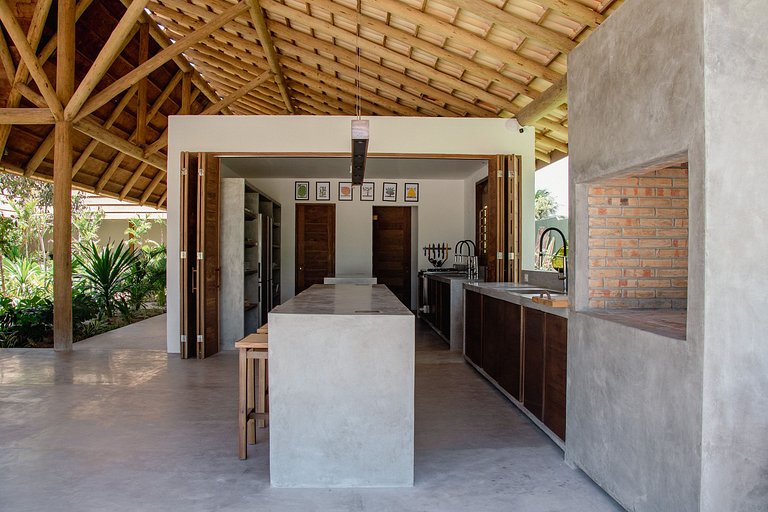 Casa Vento Preá | CEA112