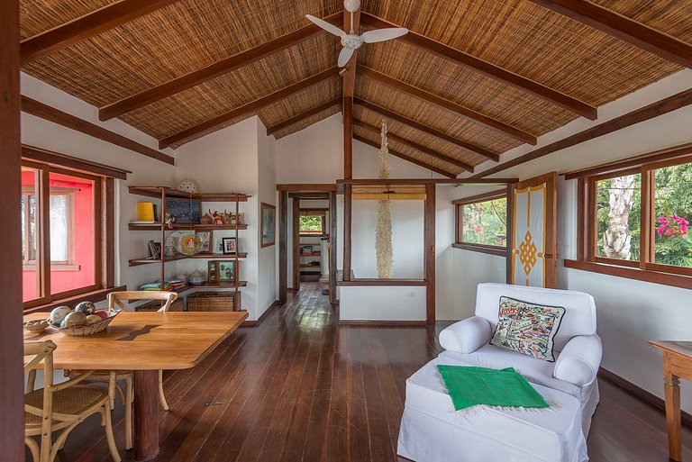 Affitto vacanze di lusso a Trancoso, Bahia