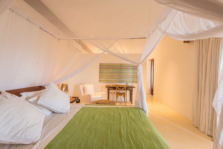 Affitto vacanze di lusso a Trancoso, Bahia