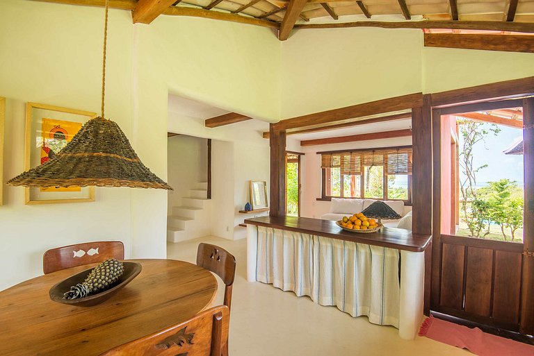 Affitto vacanze di lusso a Trancoso, Bahia