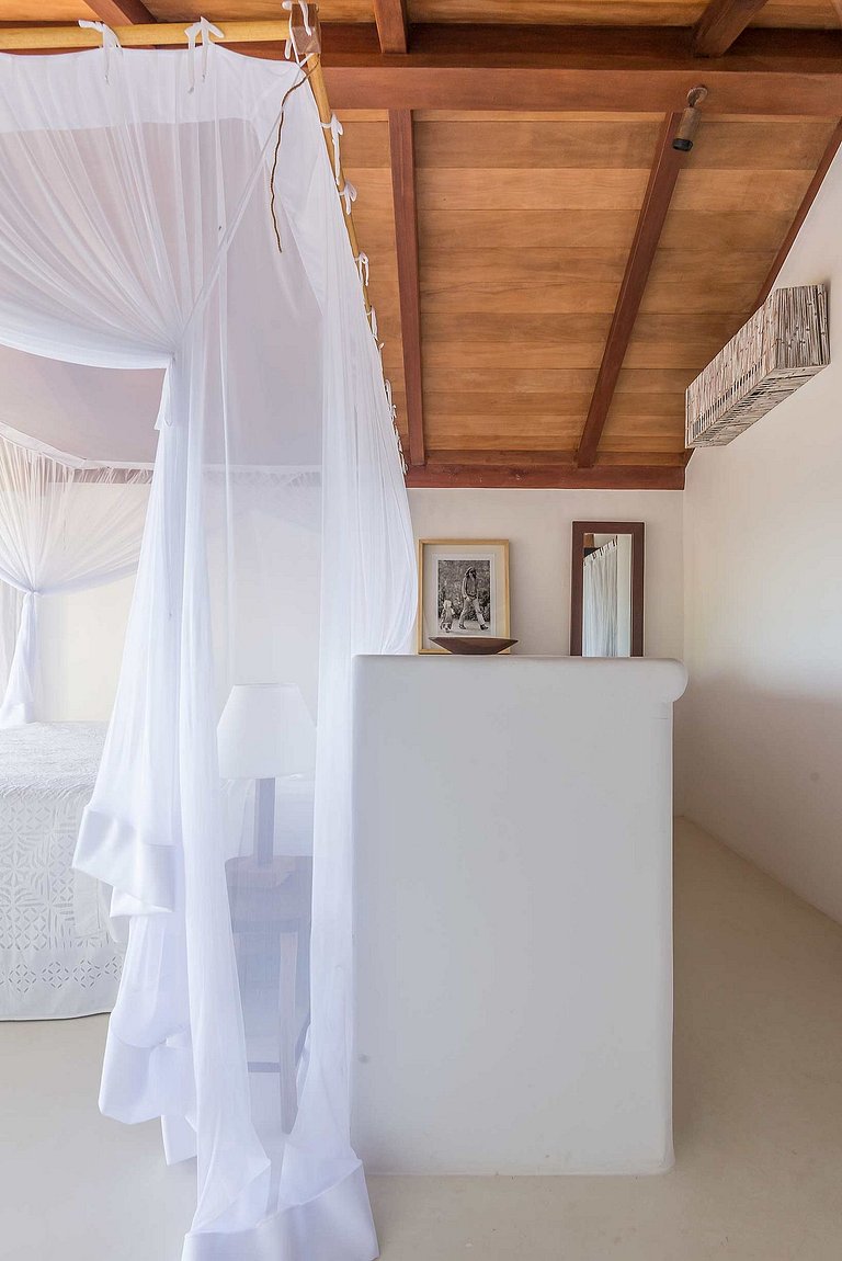 Affitto vacanze di lusso a Trancoso, Bahia