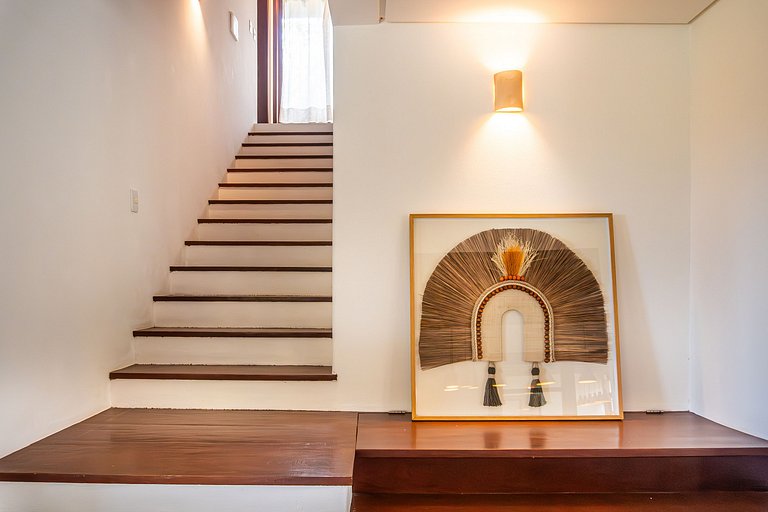 Casa Sapucaia Trancoso - Cond. Vale do Segredo