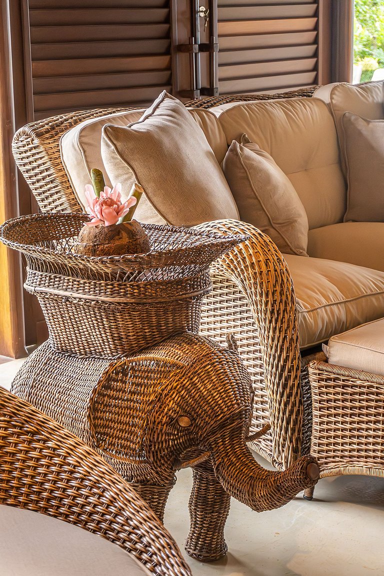 Casa Sapucaia Trancoso - Vista Mar Exclusiva