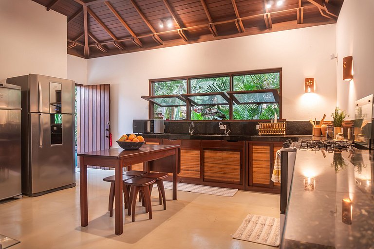 Casa Sapucaia Trancoso - Exclusive Sea View