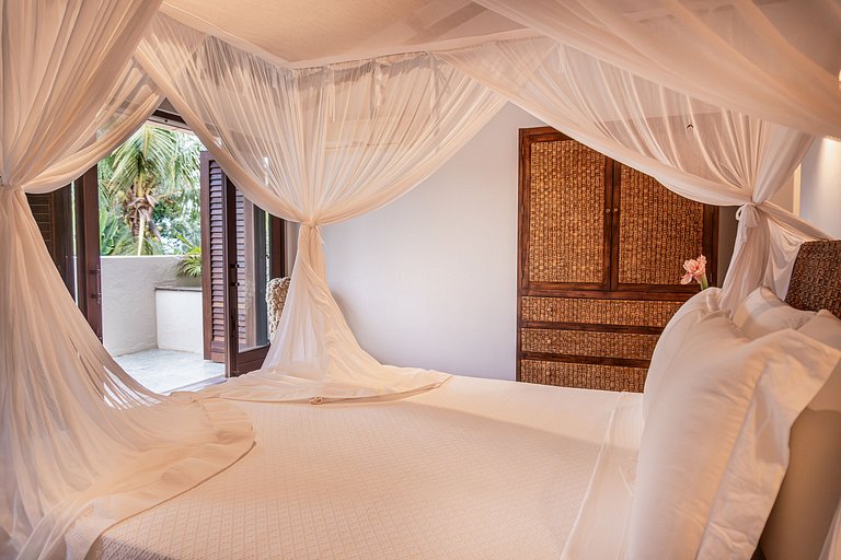 Casa Sapucaia Trancoso - Cond. Vale do Segredo