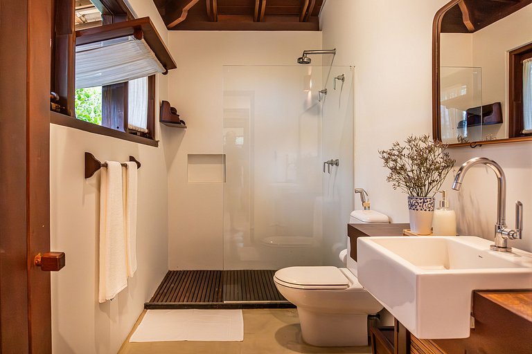 Casa Sapucaia Trancoso - Vista Mar Exclusiva