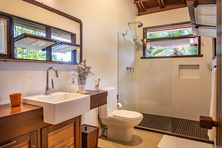 Casa Sapucaia Trancoso - Cond. Vale do Segredo