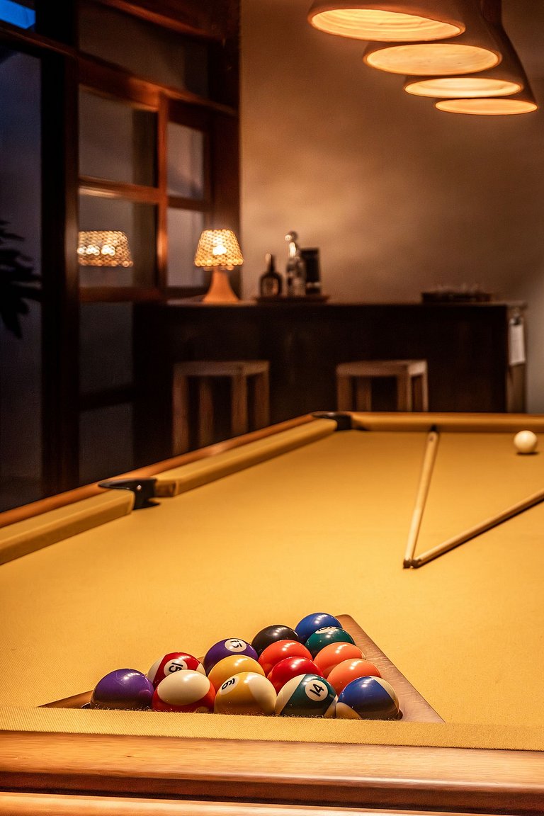 Casa Sapucaia Trancoso - Cond. Vale do Segredo